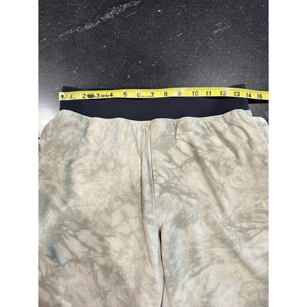 Fabletics The Franchise Gym Short Lined 9